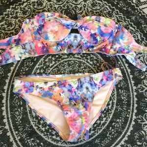 CANDIES bikini set